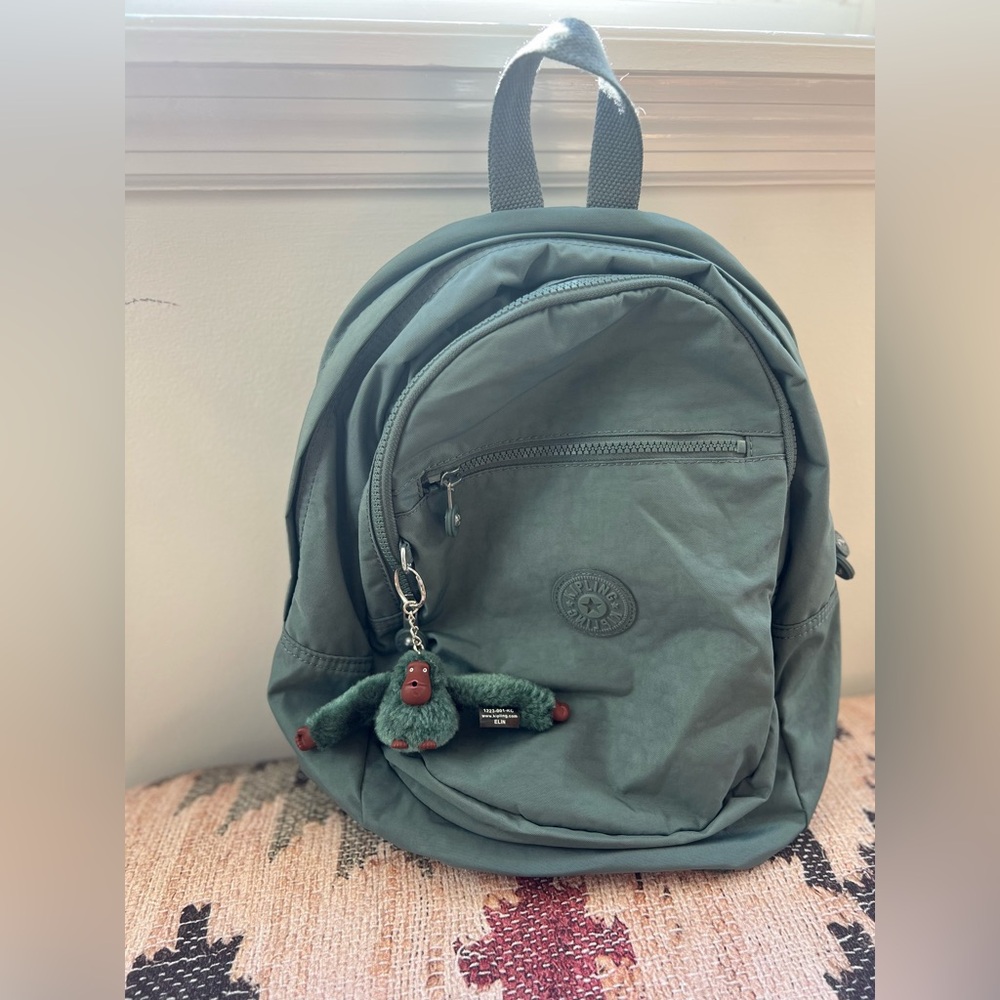 Kipling Backpack
